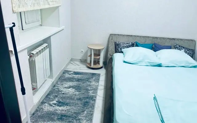 Квартира в центре Саратова