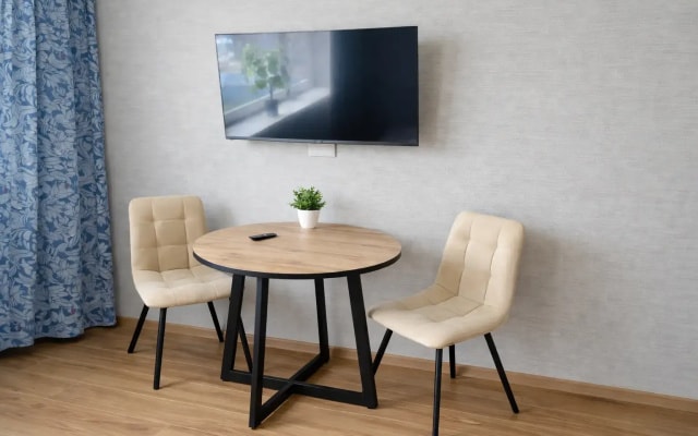 Апартаменты СolorApartments - Голубые сны