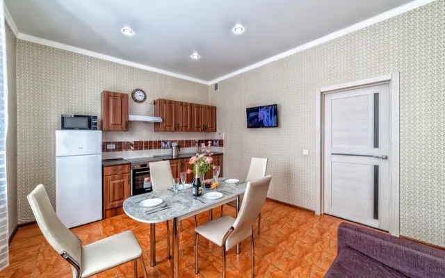 Квартира Skyroom