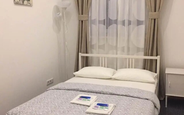 Хостел LikeHomeHostel