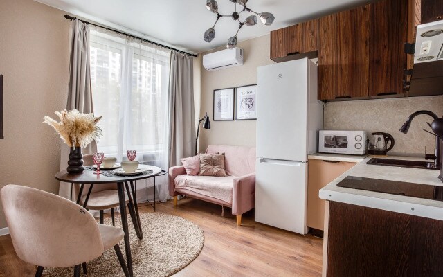 Квартира Apartslounge 7