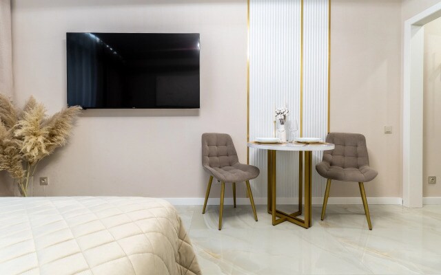 Квартира Luxury Gold