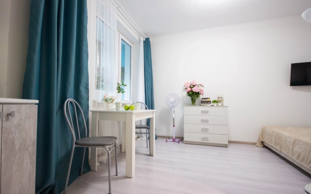 Квартира на Авиаторов Балтики 31