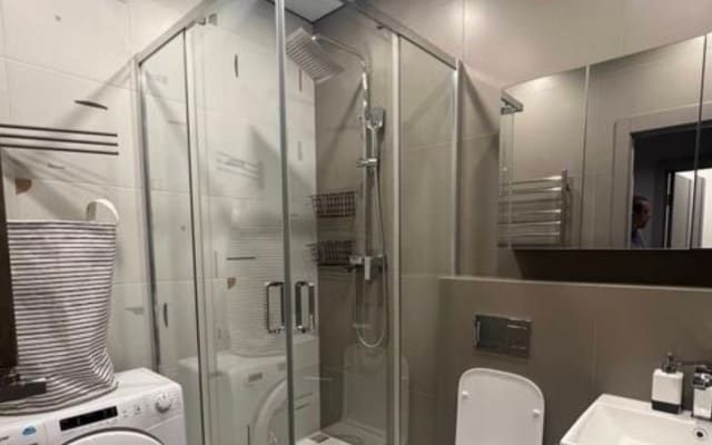 Апартаменты Inn_Royalhouse 1 Minsk Mir