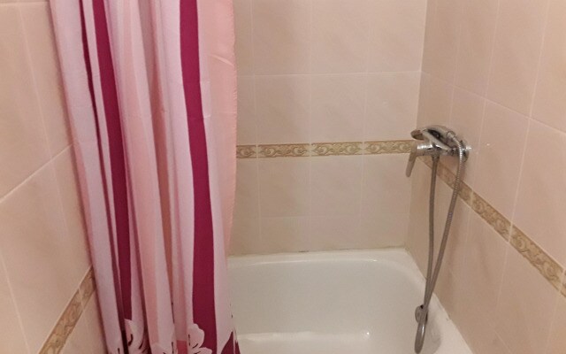 Apartments Gagarina 3