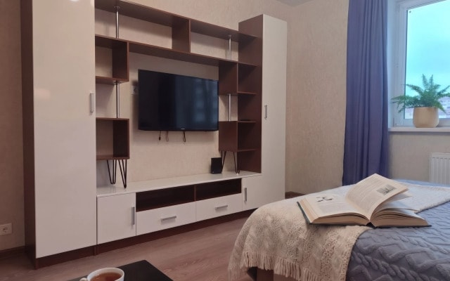 Квартира 3 на улице Андрея Белого