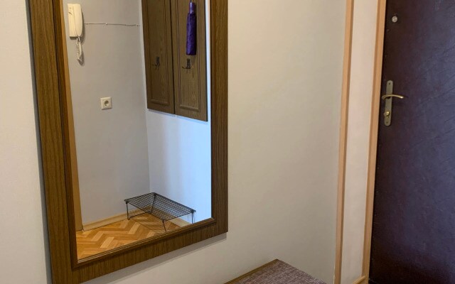 Квартира в туристическом центре