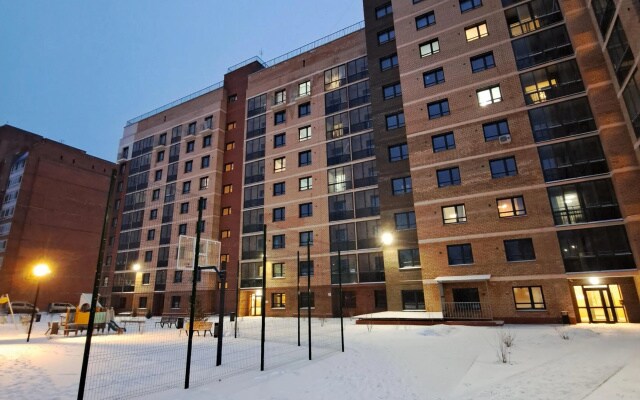 Квартира Мой город
