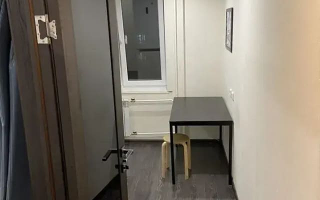 Квартира на Улице Льва Толстого 13