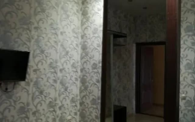 Гостевой дом Гостиничный Дом Уют