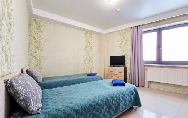 Апартаменты RoomOnDay Красный Кит арт.000124