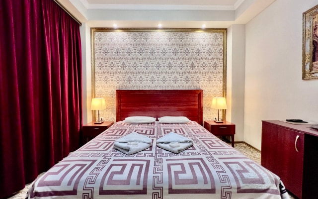 Гостевой дом Vnukovo Resort
