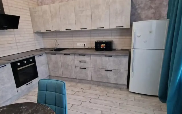 Квартира Любимые Гости