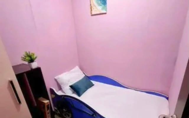 Квартира Евро двух комнатная
