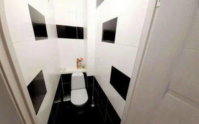 Квартира Rooms 55