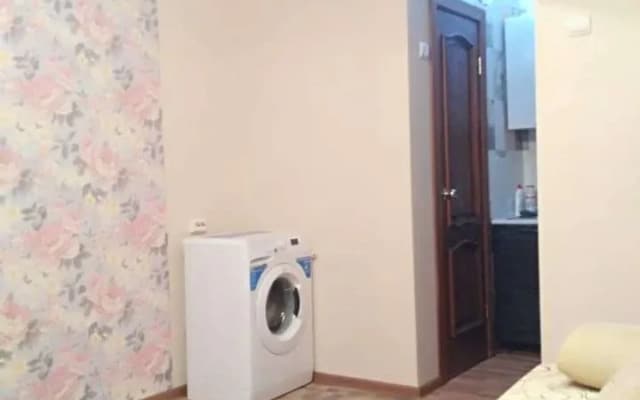 Квартира чистая и уютная