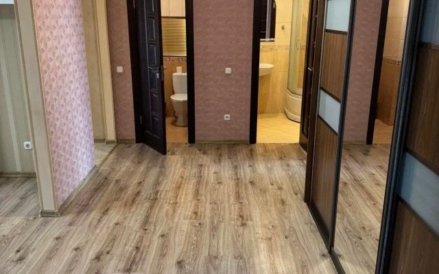 Квартира Просторная 2к в Бресте