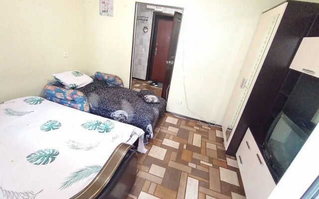 Квартира на Проспекте Столыпина 23