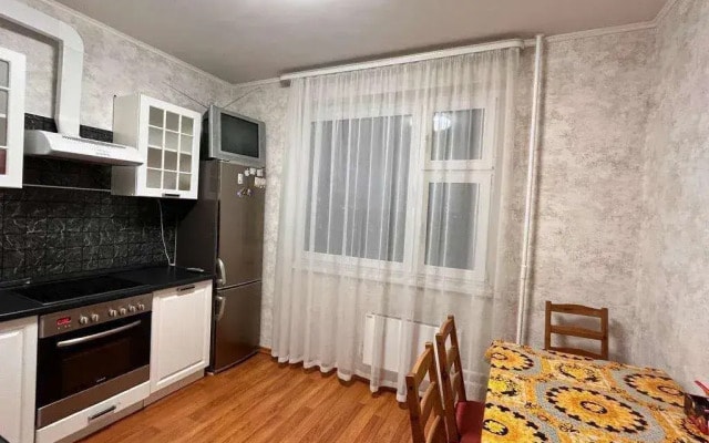 Квартира на Улице Недорубова 24