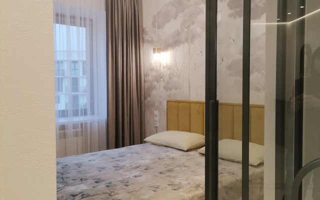 Апартаменты В самом центре
