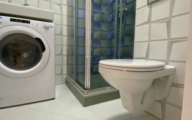 Апартаменты Green Palace Sochi 2