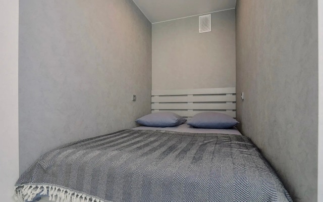 Апартаменты Privi House на Молодежной 107В