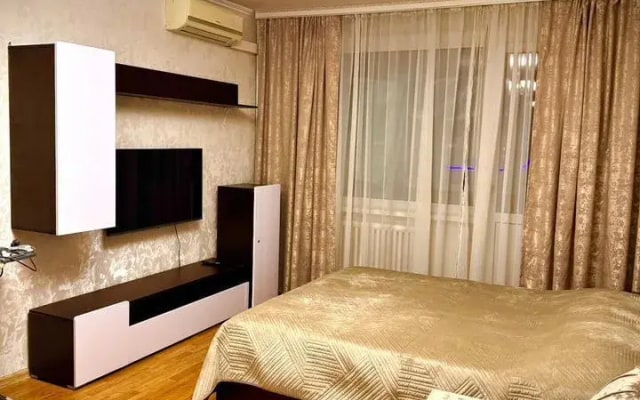 Квартира на улице Академика Лукьяненко, 95к2