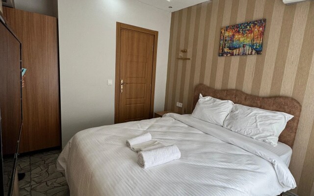 Отель Beyzade APT