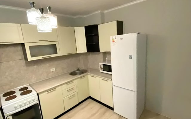Квартира Уютная в Казани