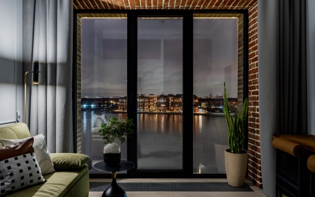 Квартира Merino Home Будущее