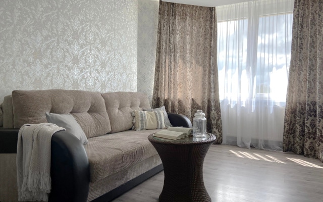 Квартира уютная Балтик Резорт/Baltic Resort у озера