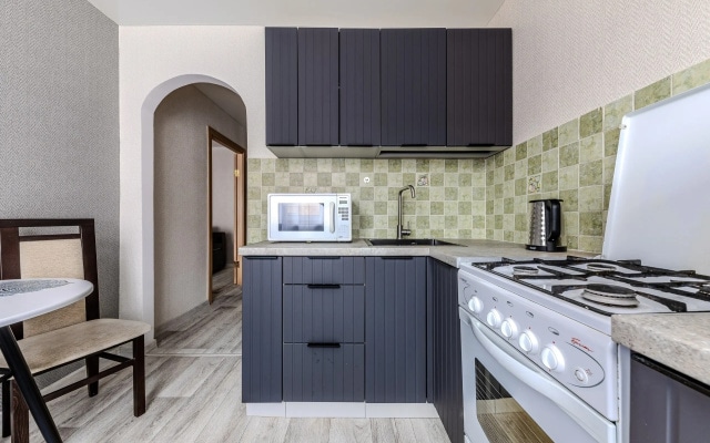 Апартаменты Studiominsk 29