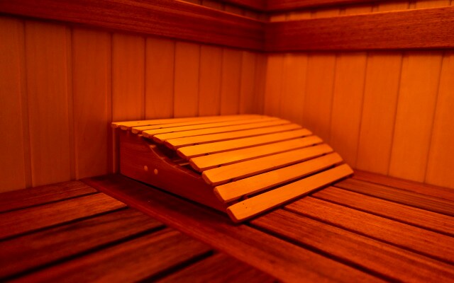 Stepanovo Guest House
