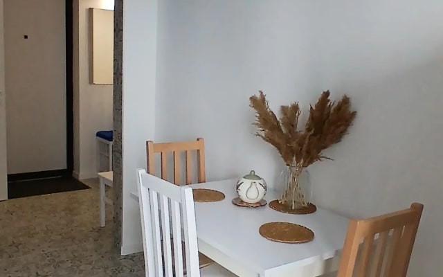 Квартира forest_fable_apartments