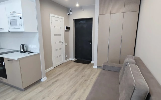 Апартаменты в ЖК Tau House (0190)