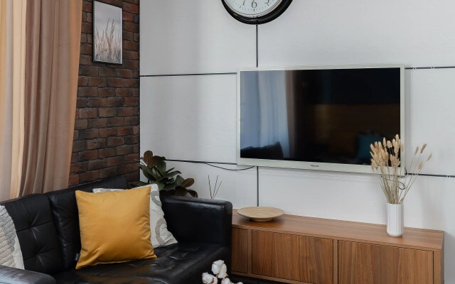 Апартаменты Loft Sky