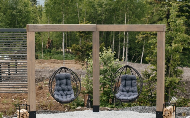 Гостевой дом Art House Gesh