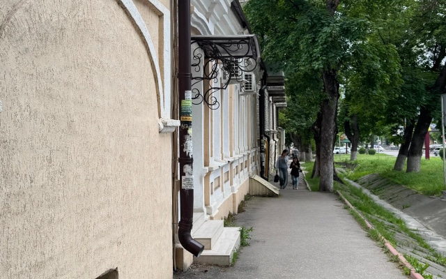 Квартира 2-комнатный люкс в центре Пятигорска