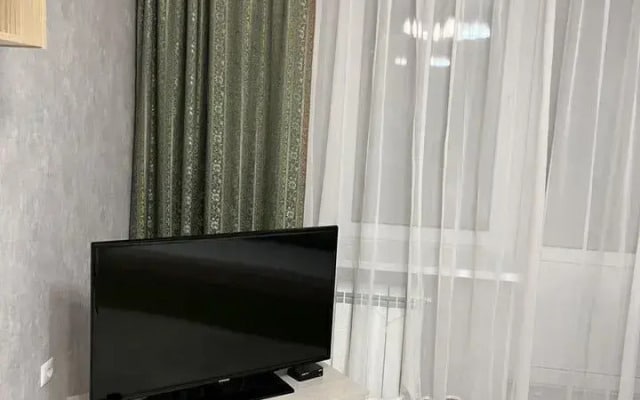 Квартира на Селезневской