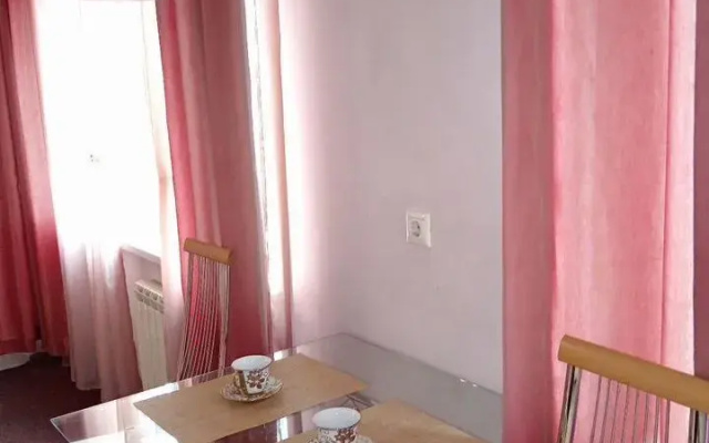 Квартира на ул Урицкого 125
