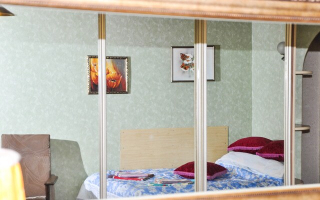Квартира на Тургенева 11A