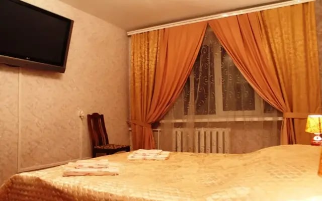Апартаменты 1 У вербы