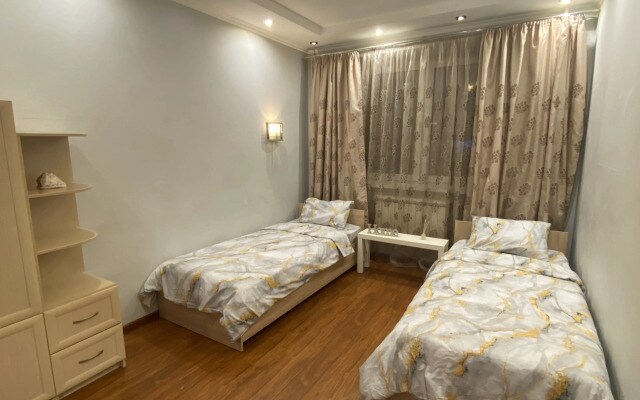 Апартаменты KOROLEV Apartments на Ленинской 12