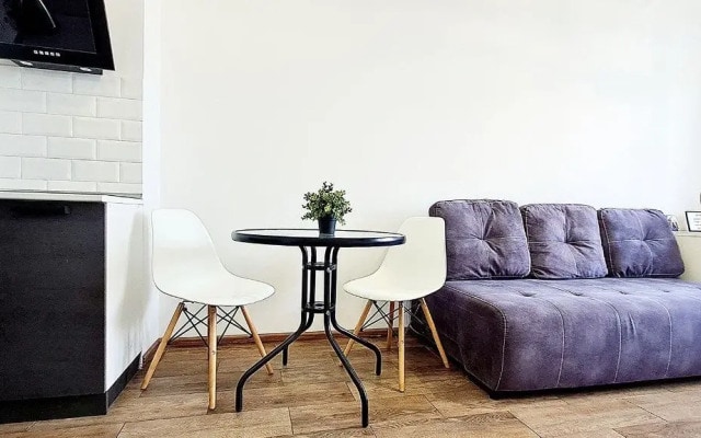 Апартаменты ApartLux center38