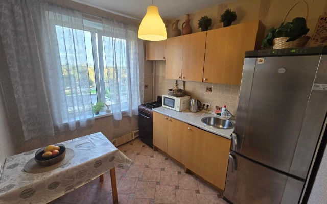 Квартира на Профсоюзной 140 к1