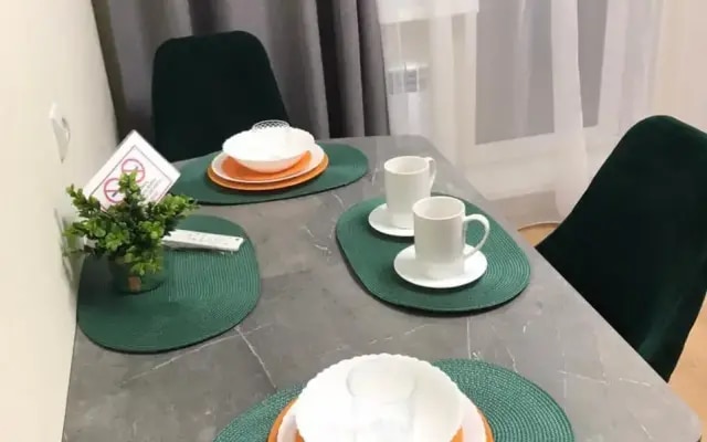 Квартира Welcome! для Путешествия или Командировки в Омске