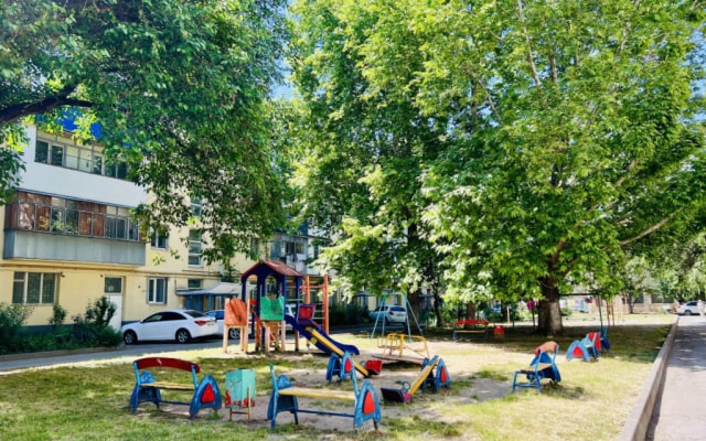 Квартира в Центре Анапы, Море Рядом
