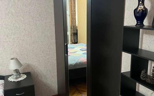 Квартира на Воровского 49 у музея