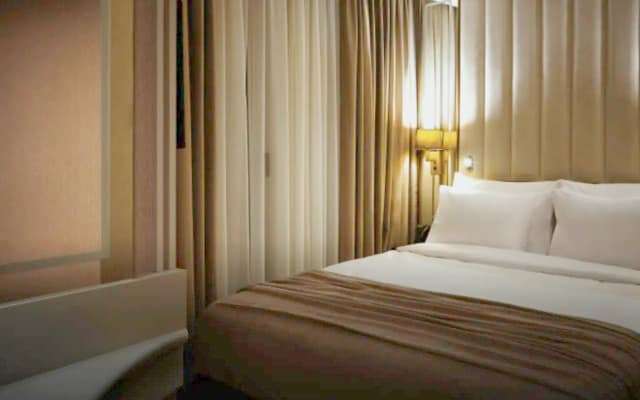 Grand Galata Hotel & Spa