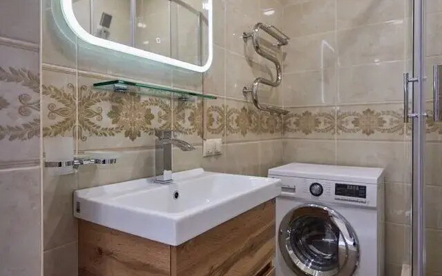 Квартира На Красной 49